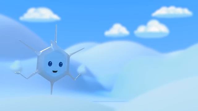 Мультик для детей Гравитация - Изучай этот мир вместе с Блиппи смотреть онлайн