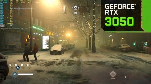 Vampire: The Masquerade — Bloodlines 2 - Высокие настройки + FG