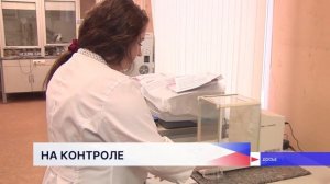 Почти 10% проб отобранной пищевой продукции по результатам анализов оказались некачественными
