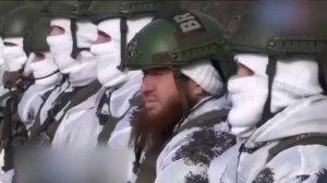 Апти Алаудинов "АХМАТ". Никита Малахов