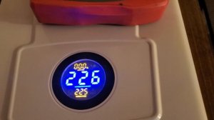 Работоспособность стабилизатора IEK Slim 2 кВА