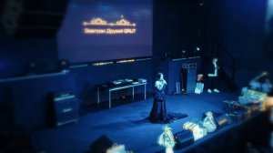 "Sleeping Sun" (Nightwish)