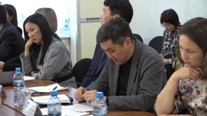 В Улан-Удэ обсуждают бюджет города на 2026 год