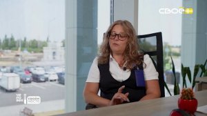 Человек на своем месте. Татьяна Доронина