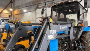 Школьникам и участникам «Движения первых» Воскресенска провели профориентационную экскурсию