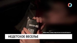 Новости от 22.10.2025