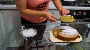 Домашний рецепт МАННИКА. Просто и вкусно!
