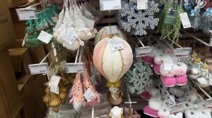 ⛄НОВОГОДНЯЯ КОЛЛЕКЦИЯ В АШАН⛄ Новый год 2026 ⛄ НОВОГОДНИЙ ДЕКОР⛄ Ашан 2026