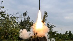 Силы ПВО за ночь уничтожили 33 беспилотника над Россией