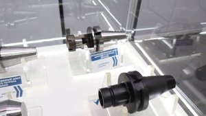 Производственный цикл цангового патрона «Пумори»