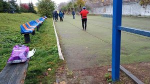 В гостях у Канадца спсч классность 211/22.10.2025