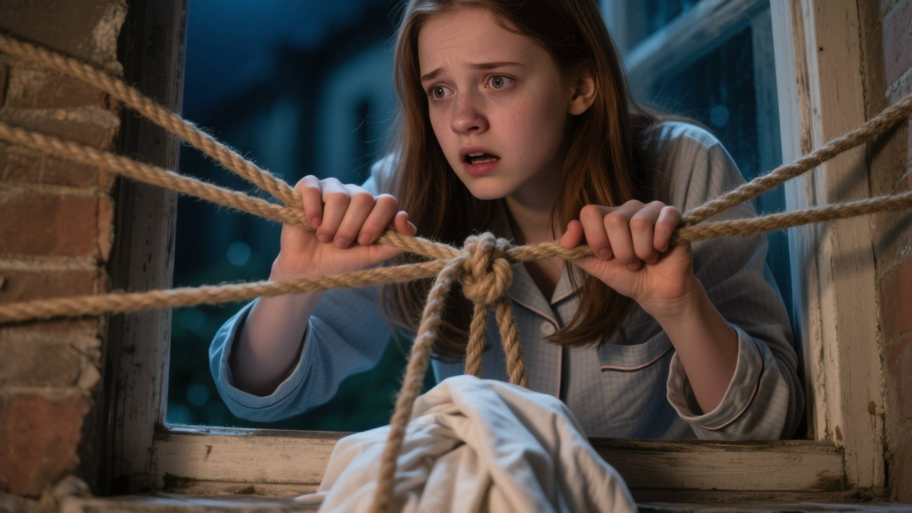 Петербургская школьница попыталась сбежать из дома через окно и упала с 2 этажа смотреть онлайн