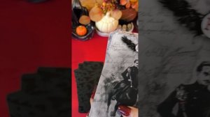 Таро Американских готических поэм 🪶