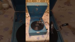 Расставание ( Утомлённое солнце)