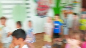 IОрлята- эколята