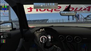 2025- Asseto Corsa Sirius Sochi-Audi TT 2015 Cup 1.07.083