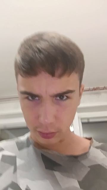 вот такой хороший злой ребёнок (подросток) часть 7