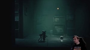 ШОКОЛАДНАЯ ФАБРИКА ➤ Little Nightmares 3 III ◉ Прохождение 2