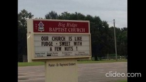 Sweet, With a Few Nuts