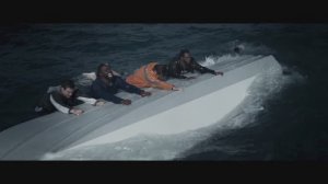Выживший|Русский трейлер (Дубляж, 2025) Триллер, драма