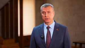 Лукашенко заслушал доклад Дмитрия Крутого о развитии Витебской области