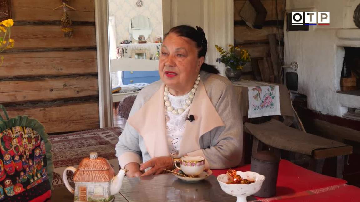 Хранительница Заонежья: как Наталья Богомолова возрождает деревню своих предков