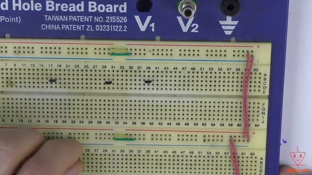 115. Датчик Холла простыми словами с практикой смотреть онлайн