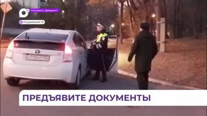 В Уссурийске прошёл широкомасштабный рейд по мигрантам