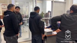 Сотрудниками УВМ МВД Дагестана проведены рейдовые мероприятия в Кировском районе Махачкалы