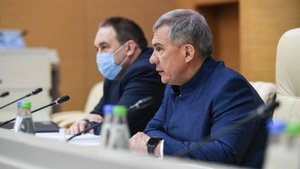минниханов обещал