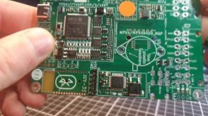 RusEFI: обзор самого бюджетного ЭБУ