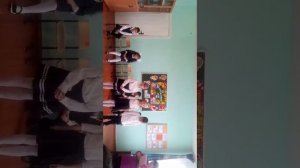 теперь мы ученики!программа первого класса