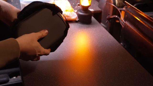 69. Кемпинг  (АСМР) от Go4x4