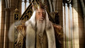 ШУТОВ НЕ ЛЮБЯТ КОРОЛЕВЫ