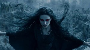Queen of the Damned