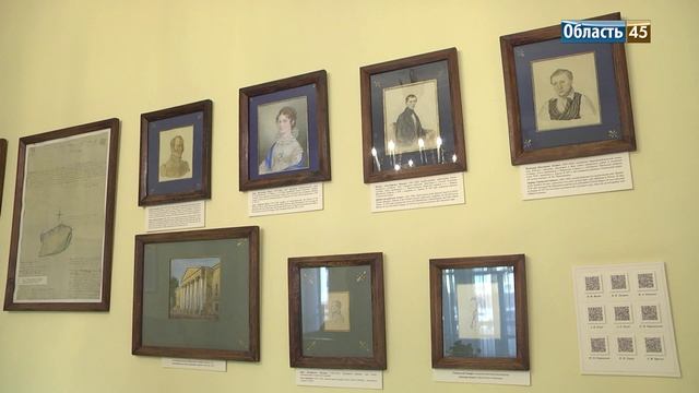 Работники музея с полувековой историей поделились дальнейшими планами развития смотреть онлайн