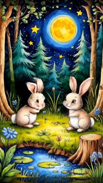 Весёлый концерт