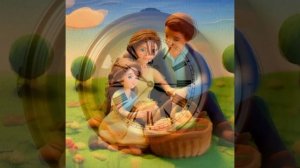 Простая история