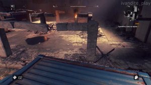 Прохождение Dying Light # 20(Сложность Кошмар)(Без Комментариев)