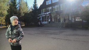 Детский обзор отеля Country Resort ч.1