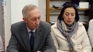 Штрафные санкции уже начисляются: подрядчик, капиталящий 10 школу, лишь замедляет ход работ