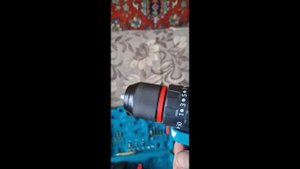 Отзыв на шуруповерт 1