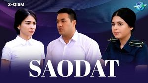Saodat 2-qism I Milliy serial II Саодат 2 қисм I Миллий сериал