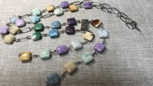 Галстук Подушечки