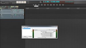 Reaper Добавляем кнопки быстрого доступа к Vst