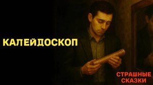 Калейдоскоп / СТРАШНЫЕ СКАЗКИ
