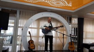 СЕРГЕЙ САВЧЕНКО, КРАСНОДАР