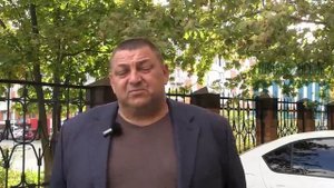 Осенний сев в Ейском районе 2025