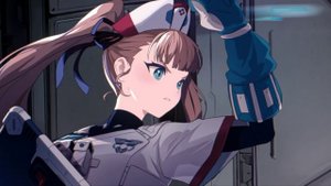 Chaos Zero Nightmare (Глобальный релиз)