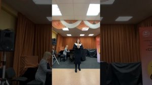 «Как на этой на долинке»